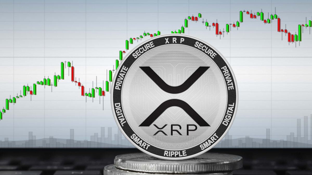 selling xrp