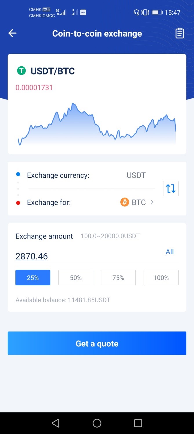 btc e deposit fees