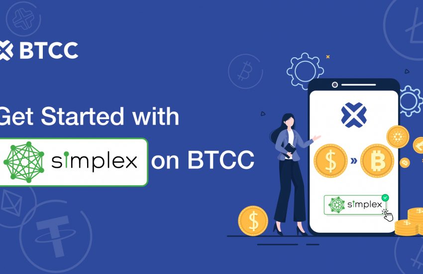 How To Buy Crypto With MoonPay | The BTCC Blog